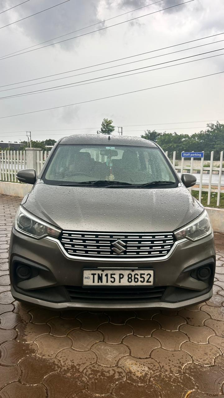 Maruti Suzuki Ertiga(2018-2022) Vdi 1.5